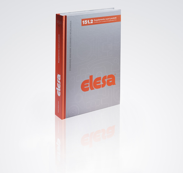 Elesa have released their 151.2 supplement which takes their standard equipment parts range to more ...